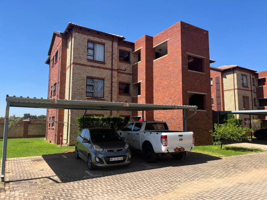 To Let 2 Bedroom Property for Rent in Randpark Ridge Gauteng