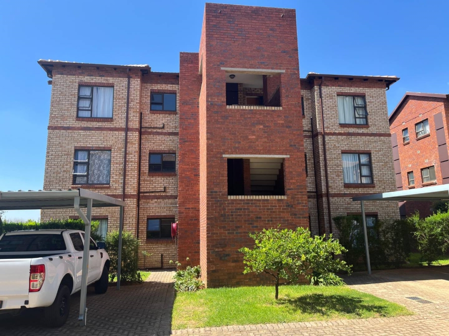 To Let 2 Bedroom Property for Rent in Randpark Ridge Gauteng