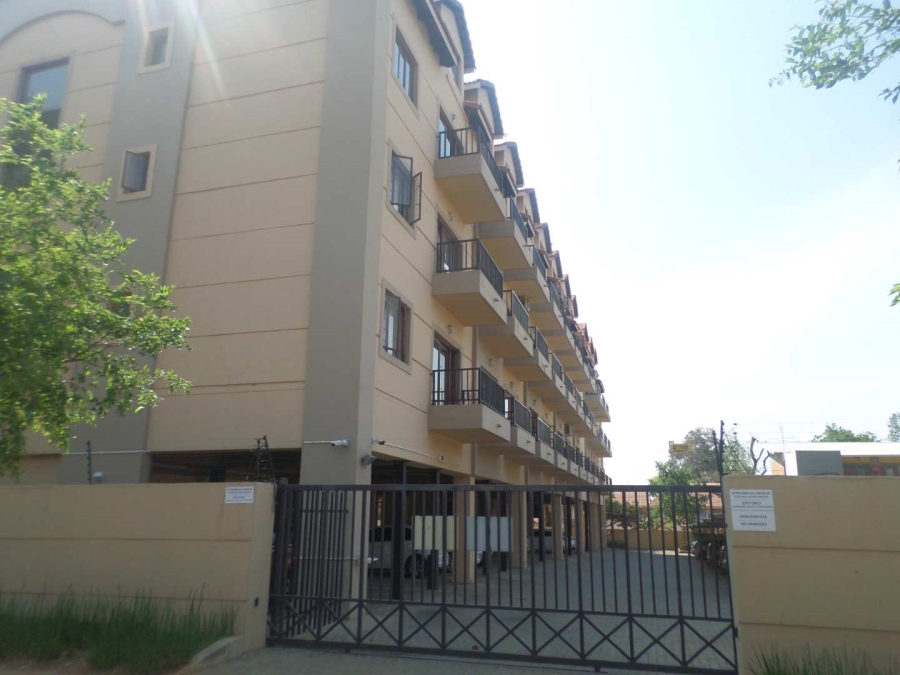 To Let 1 Bedroom Property for Rent in Hatfield Gauteng