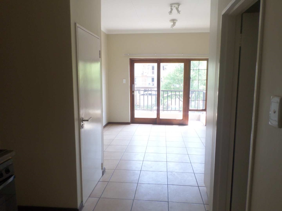 To Let 1 Bedroom Property for Rent in Hatfield Gauteng