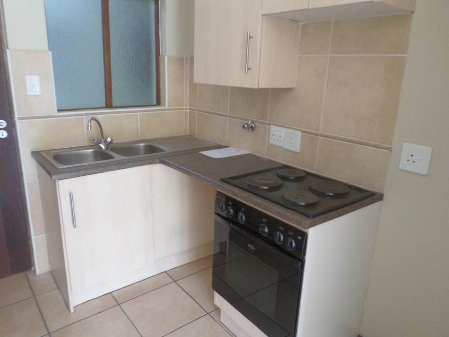 To Let 1 Bedroom Property for Rent in Hatfield Gauteng