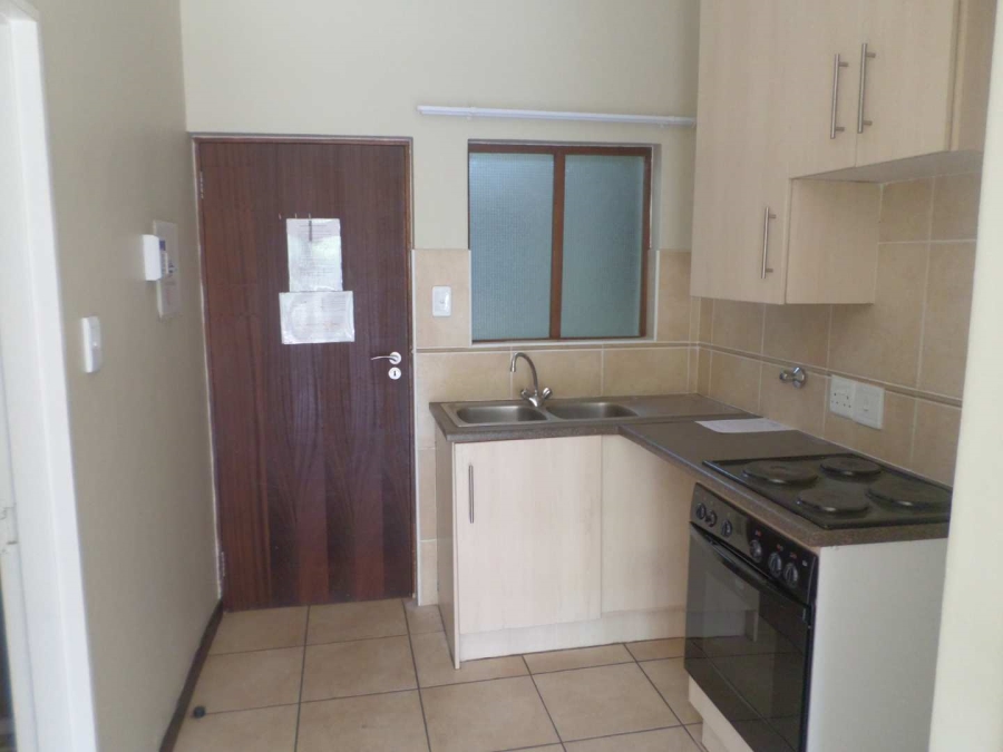 To Let 1 Bedroom Property for Rent in Hatfield Gauteng