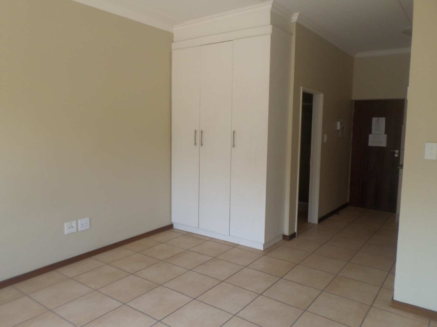 To Let 1 Bedroom Property for Rent in Hatfield Gauteng