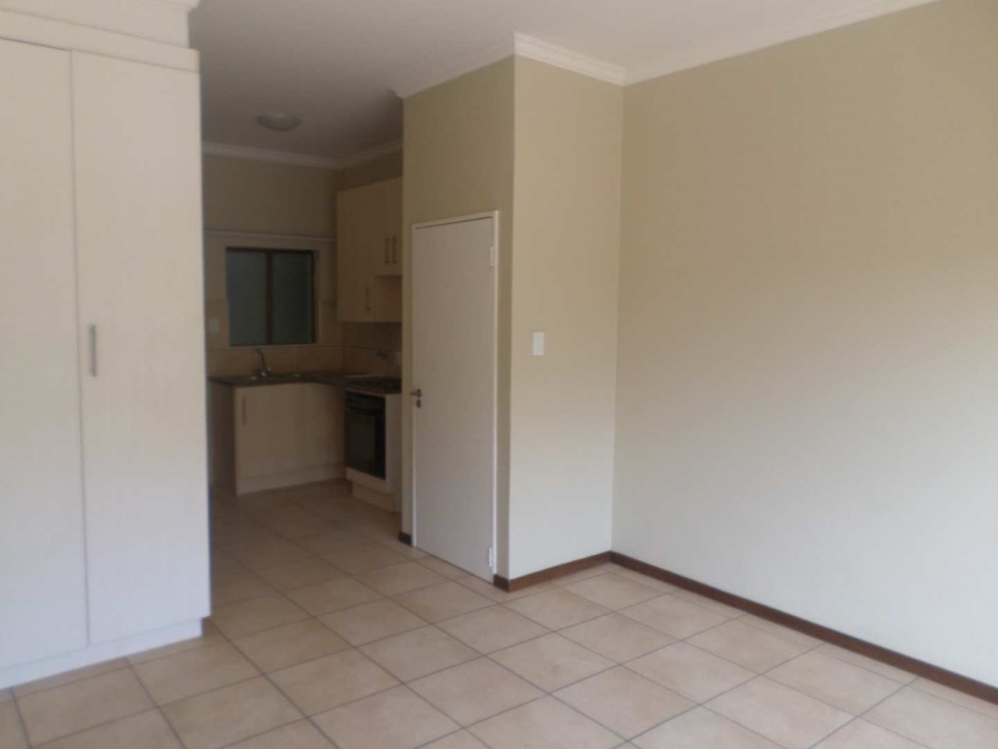 To Let 1 Bedroom Property for Rent in Hatfield Gauteng