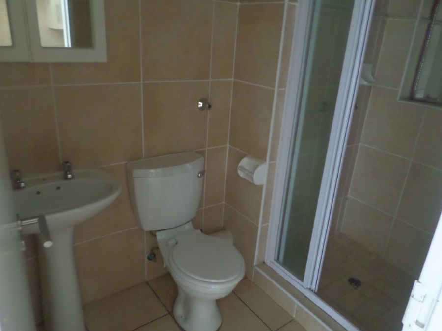 To Let 1 Bedroom Property for Rent in Hatfield Gauteng