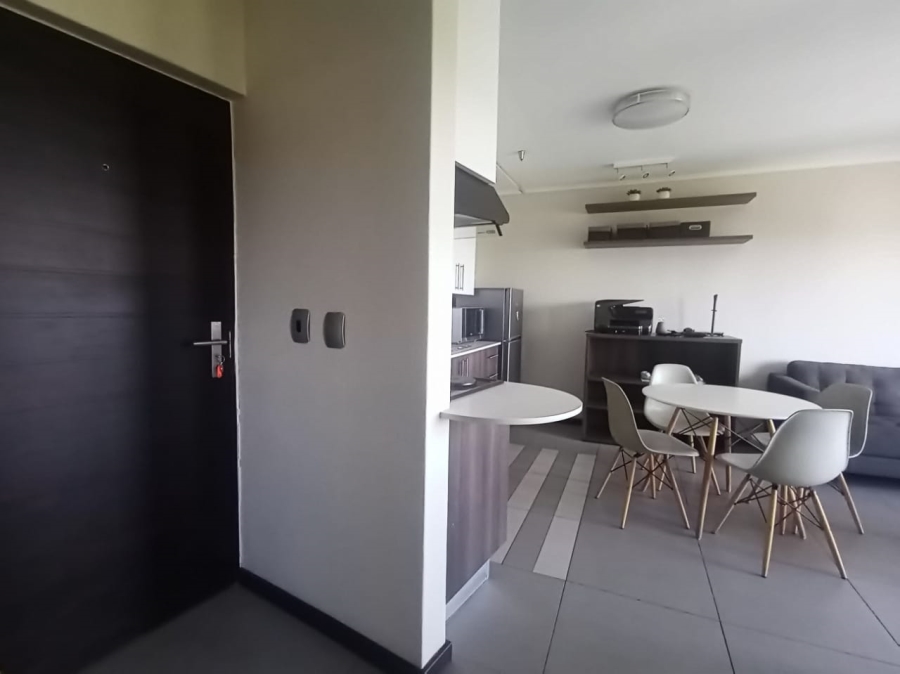 1 Bedroom Property for Sale in Hatfield Gauteng