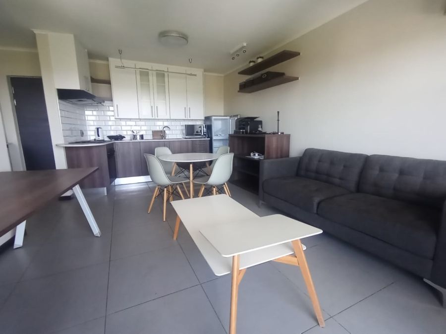 1 Bedroom Property for Sale in Hatfield Gauteng