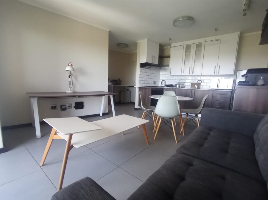 1 Bedroom Property for Sale in Hatfield Gauteng