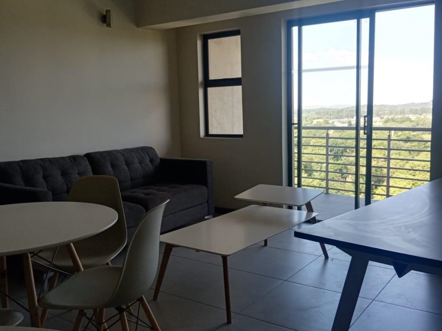 1 Bedroom Property for Sale in Hatfield Gauteng