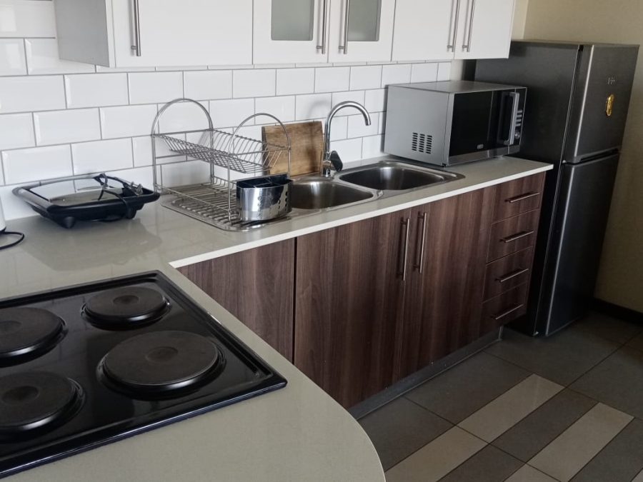 1 Bedroom Property for Sale in Hatfield Gauteng