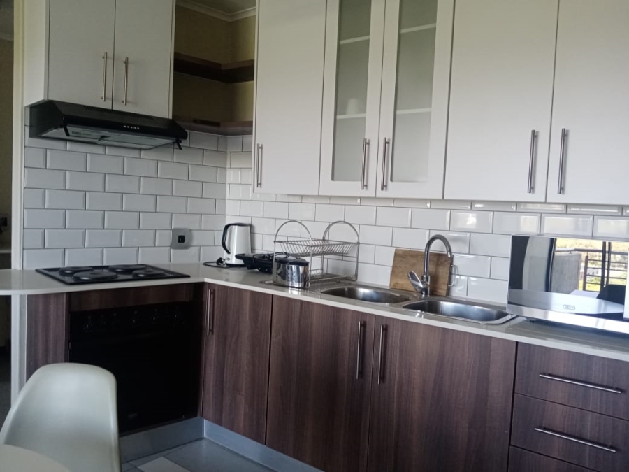 1 Bedroom Property for Sale in Hatfield Gauteng