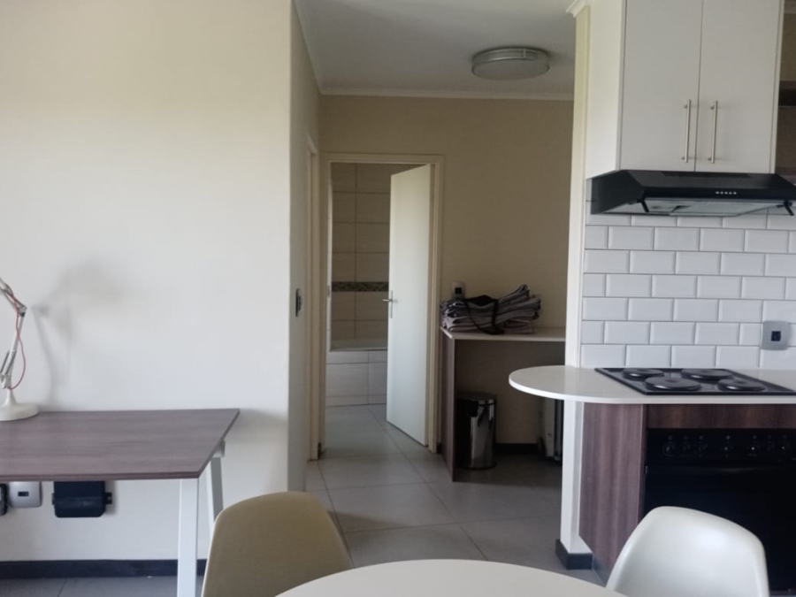 1 Bedroom Property for Sale in Hatfield Gauteng