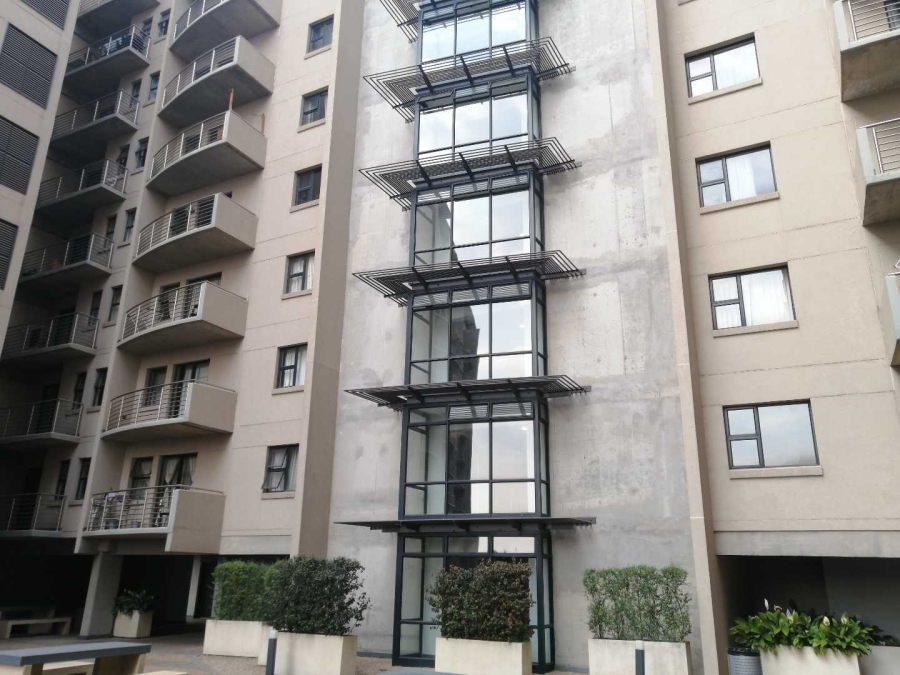 1 Bedroom Property for Sale in Hatfield Gauteng