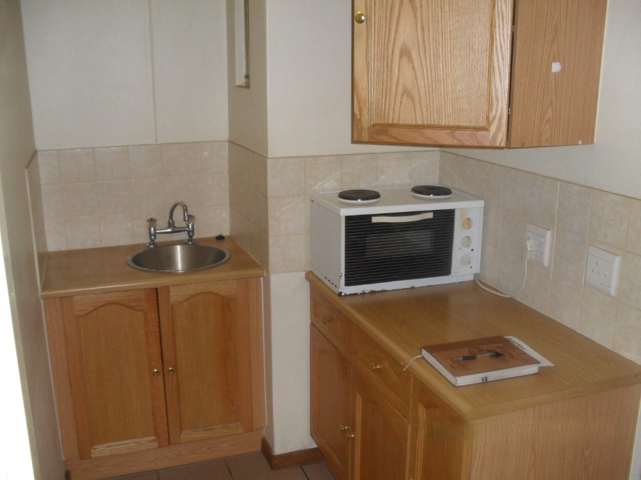 To Let 1 Bedroom Property for Rent in Hatfield Gauteng