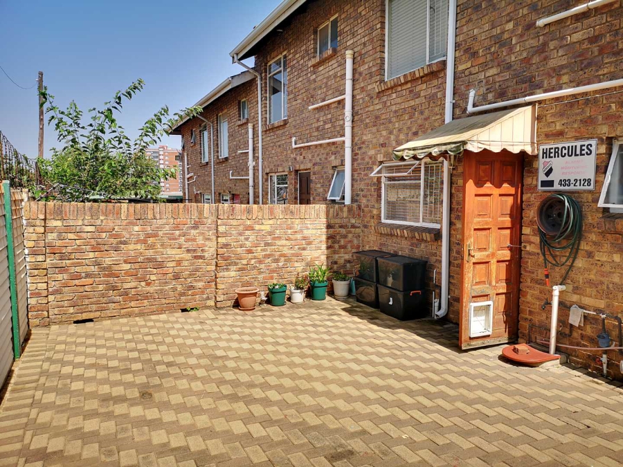 2 Bedroom Property for Sale in Lindbergh Park Gauteng