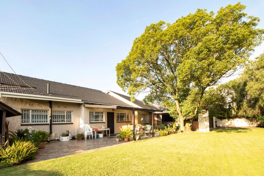 3 Bedroom Property for Sale in Brackenhurst Gauteng