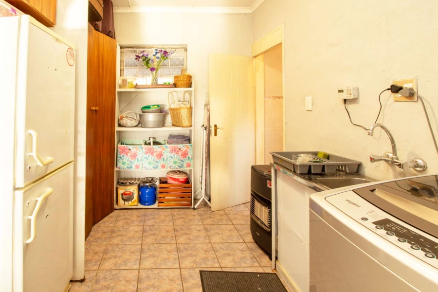 3 Bedroom Property for Sale in Brackenhurst Gauteng