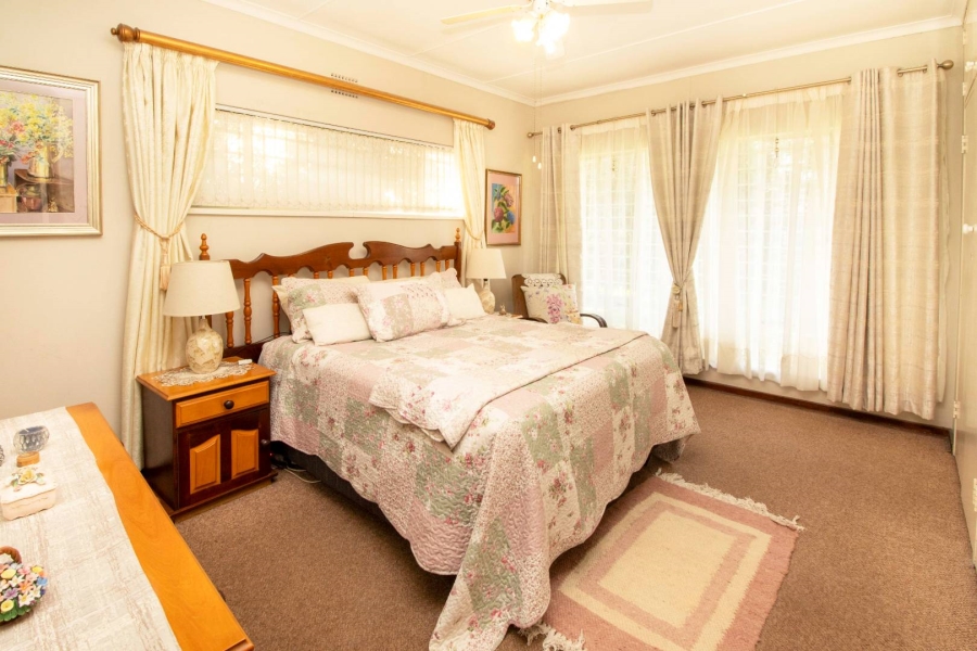 3 Bedroom Property for Sale in Brackenhurst Gauteng