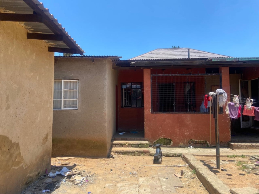 8 Bedroom Property for Sale in Turffontein Gauteng