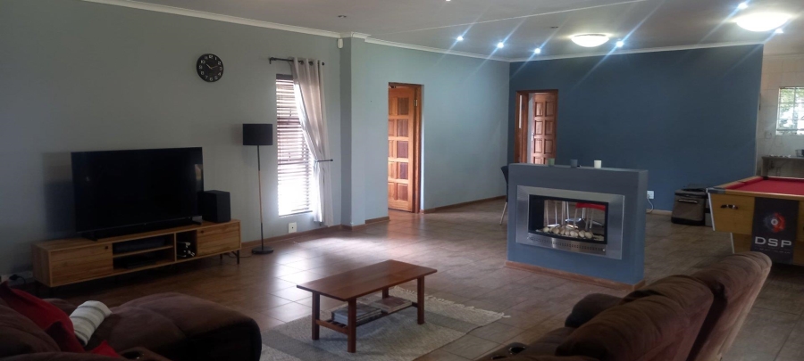 4 Bedroom Property for Sale in Brackenhurst Gauteng