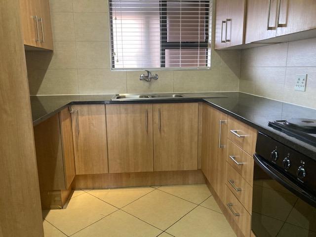 2 Bedroom Property for Sale in Liefde en Vrede Gauteng