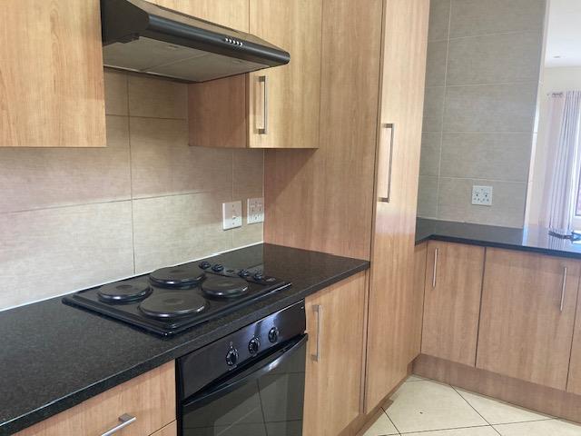 2 Bedroom Property for Sale in Liefde en Vrede Gauteng