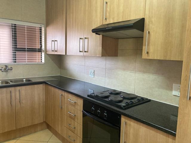 2 Bedroom Property for Sale in Liefde en Vrede Gauteng