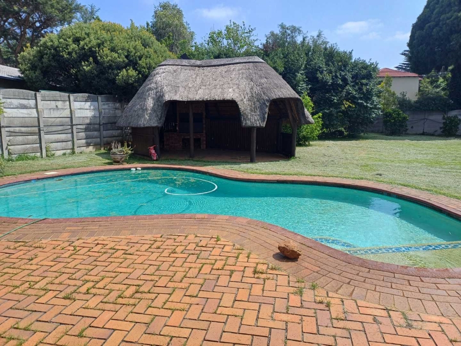 3 Bedroom Property for Sale in Brackenhurst Gauteng