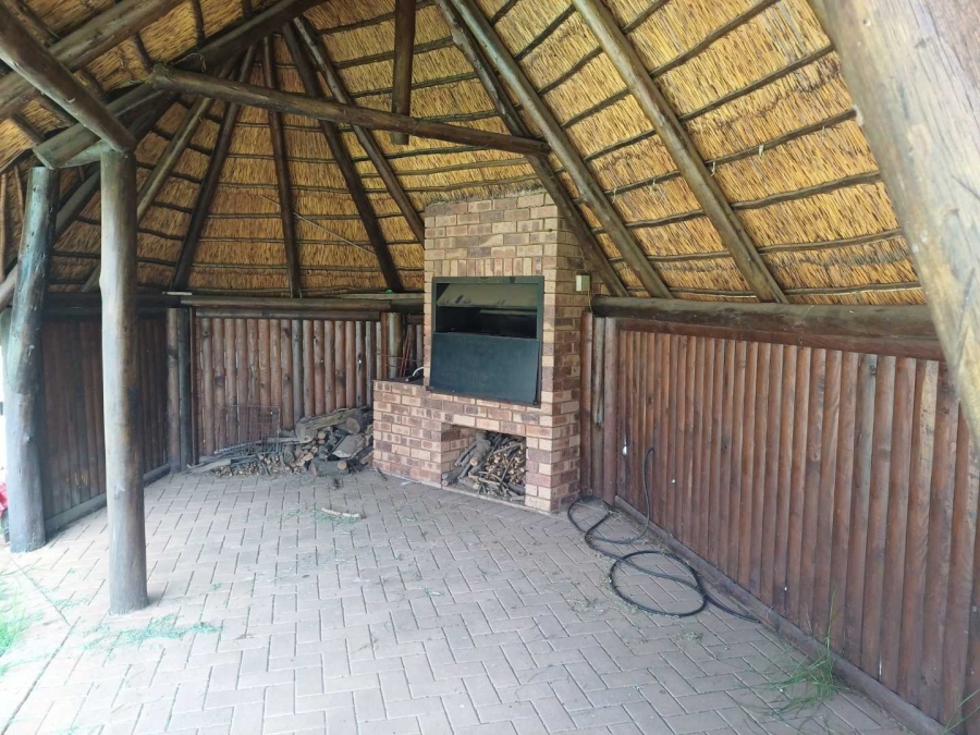 3 Bedroom Property for Sale in Brackenhurst Gauteng