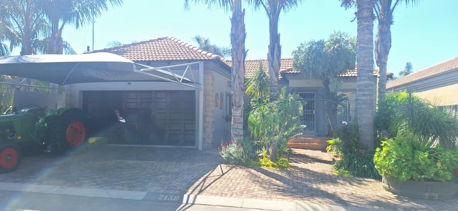 3 Bedroom Property for Sale in Brakpan North Gauteng