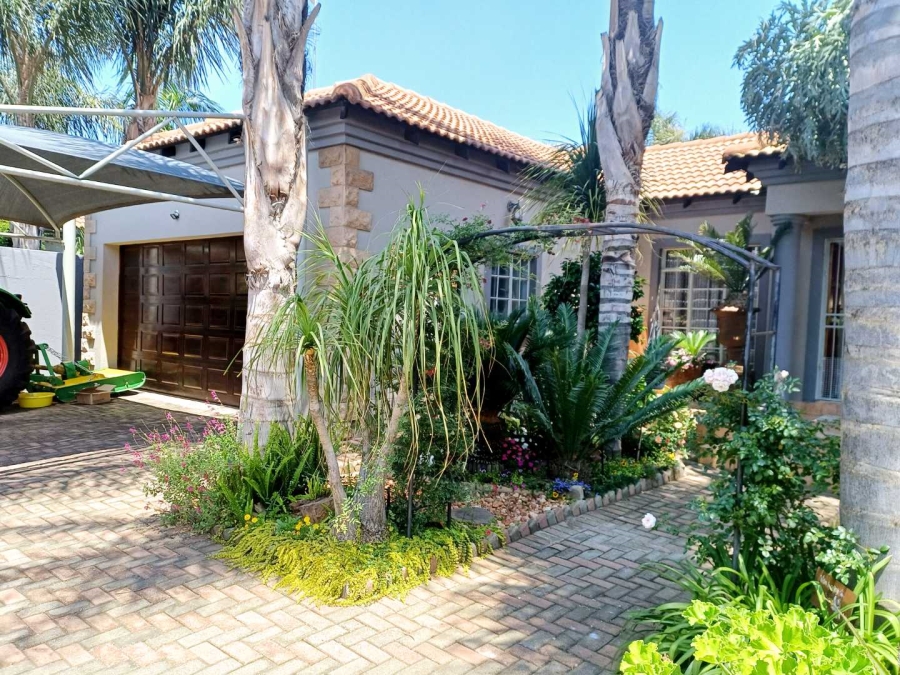 3 Bedroom Property for Sale in Brakpan North Gauteng