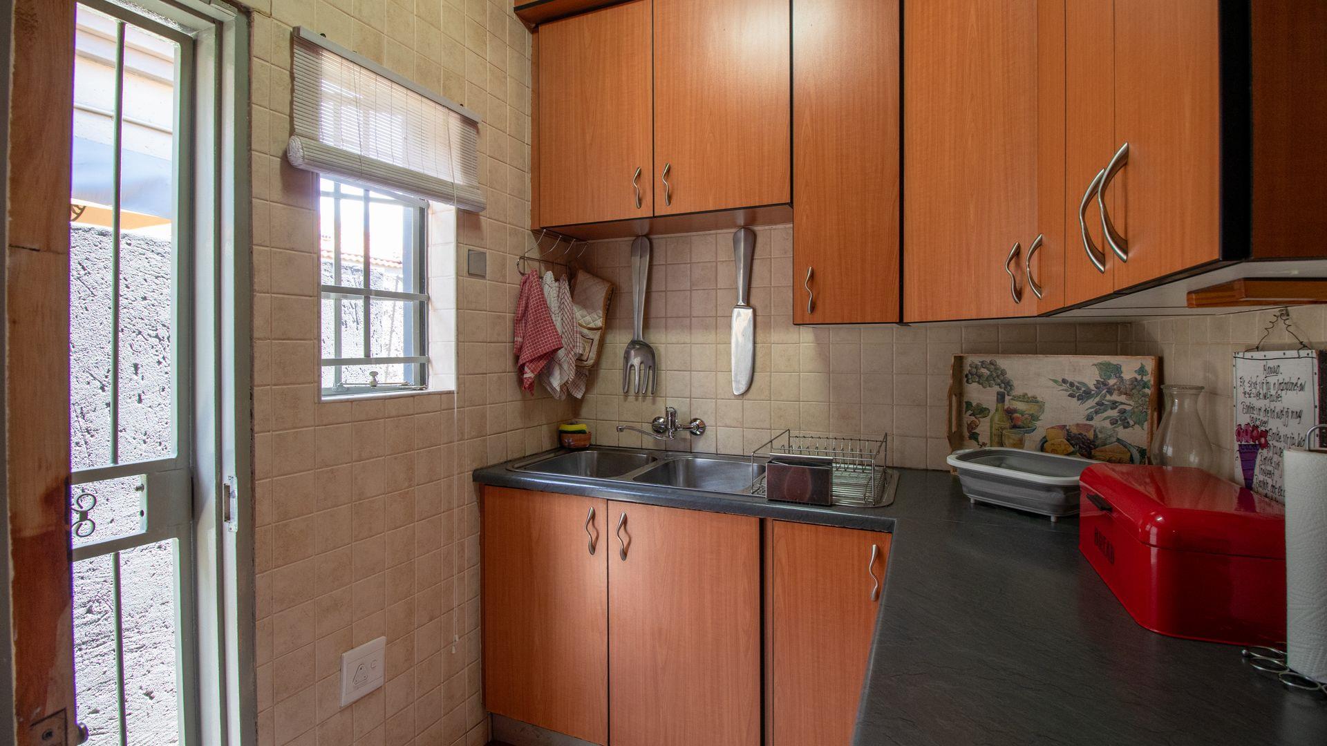 3 Bedroom Property for Sale in Brakpan North Gauteng