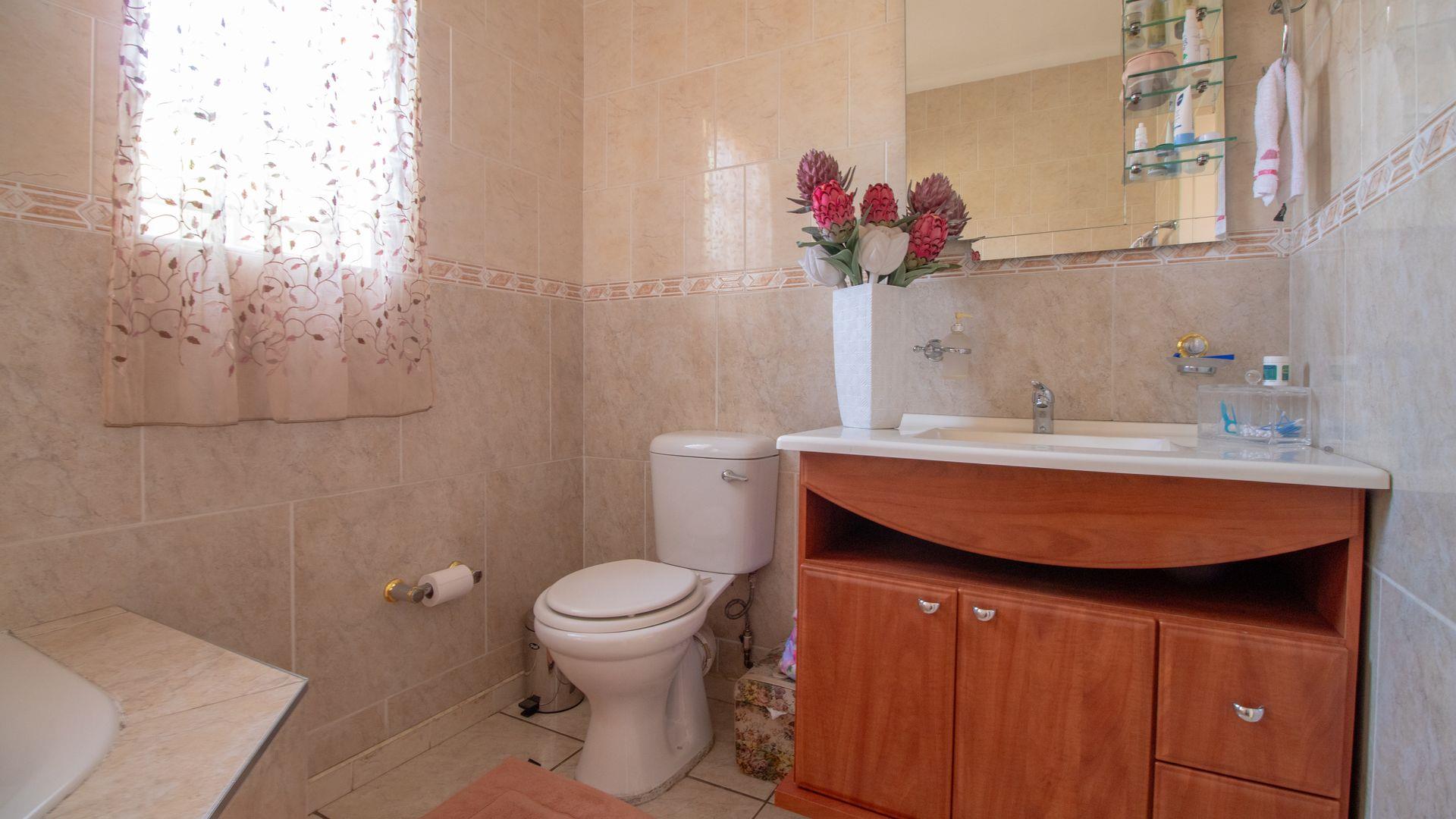 3 Bedroom Property for Sale in Brakpan North Gauteng