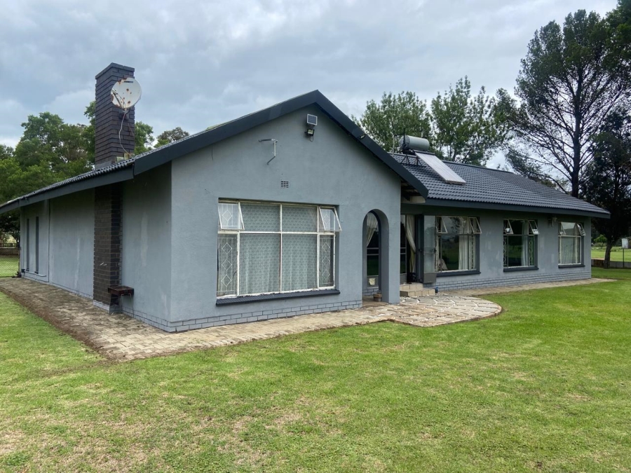 3 Bedroom Property for Sale in Vaalview Gauteng