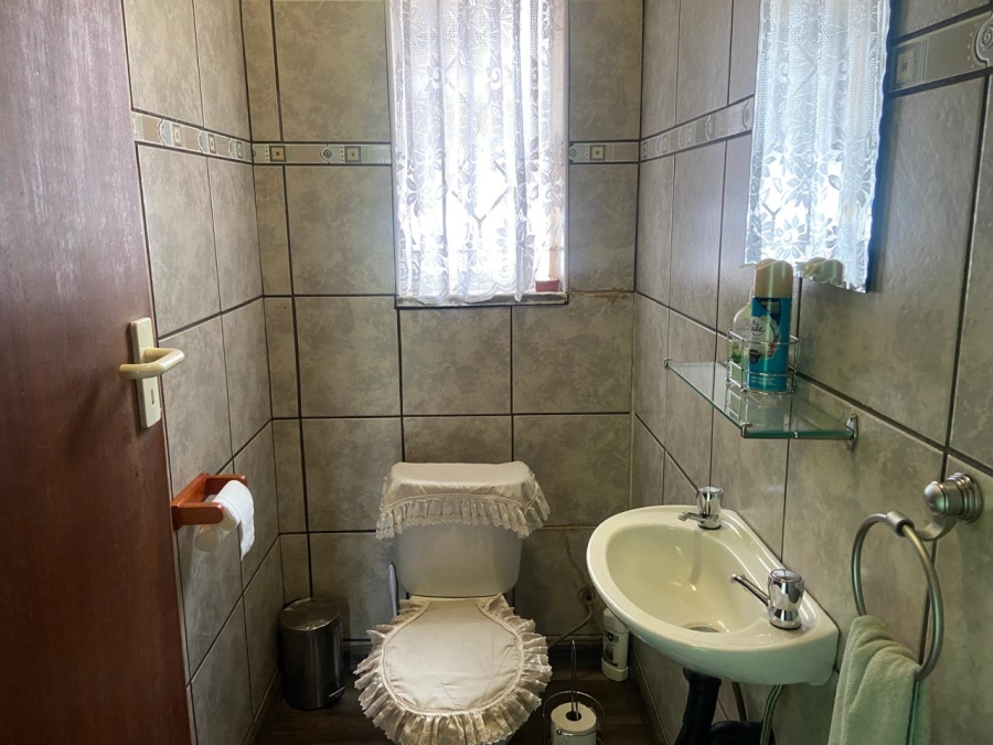 3 Bedroom Property for Sale in Vaalview Gauteng