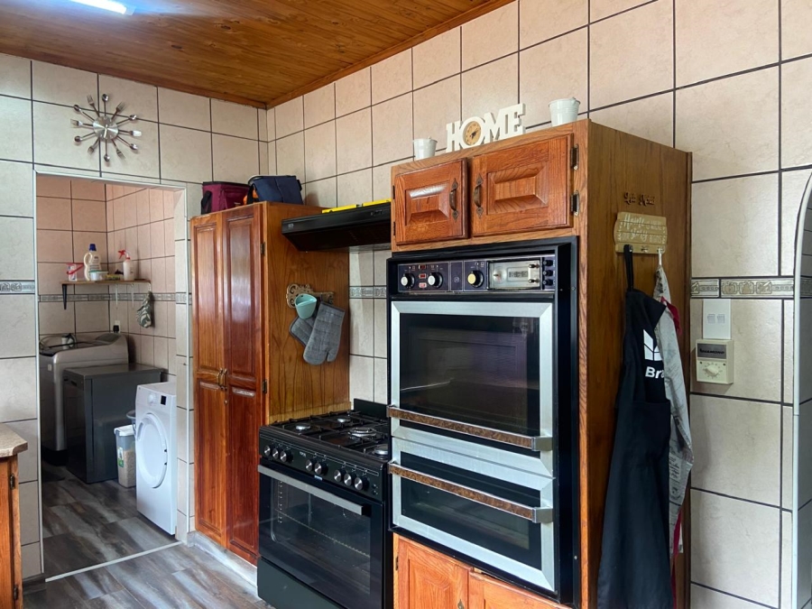 3 Bedroom Property for Sale in Vaalview Gauteng