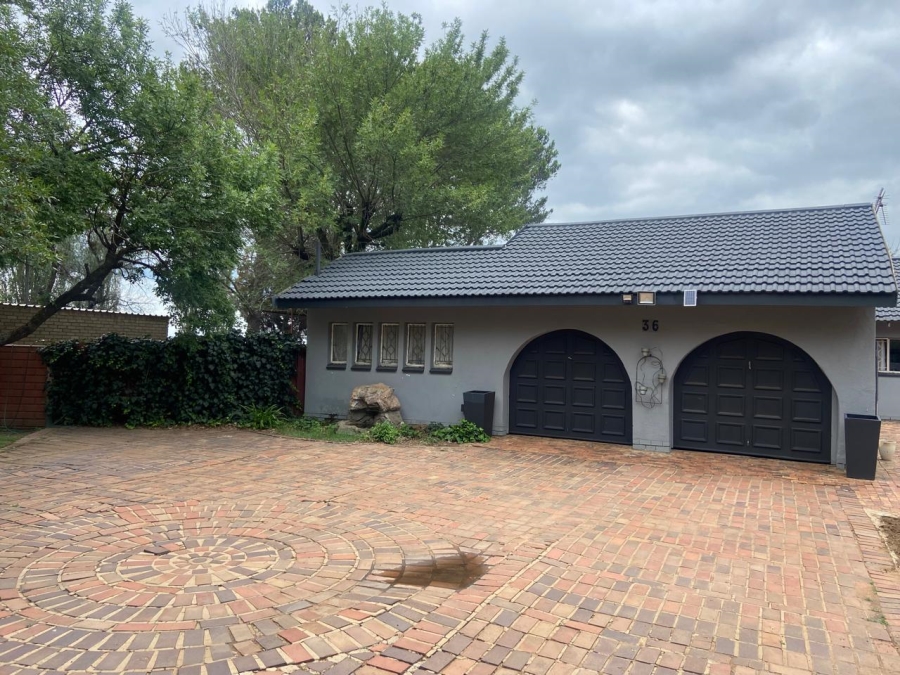 3 Bedroom Property for Sale in Vaalview Gauteng