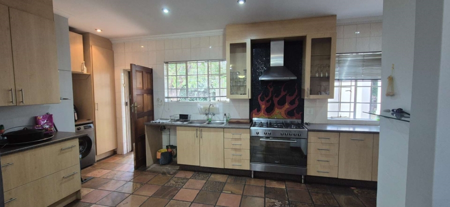 4 Bedroom Property for Sale in Brackenhurst Gauteng