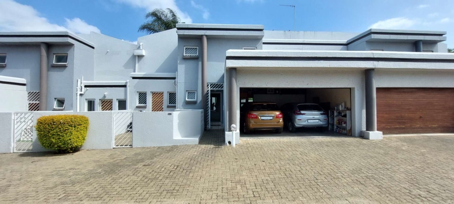 3 Bedroom Property for Sale in Meyersdal Gauteng