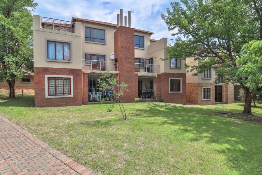 2 Bedroom Property for Sale in Carlswald Meadows Gauteng