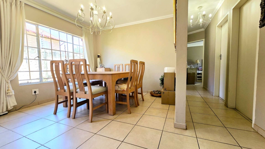 3 Bedroom Property for Sale in Equestria Gauteng