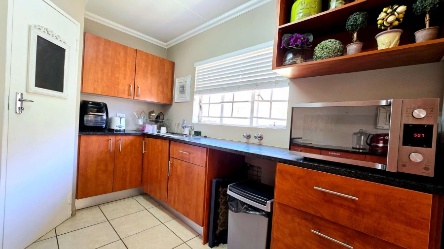 3 Bedroom Property for Sale in Equestria Gauteng