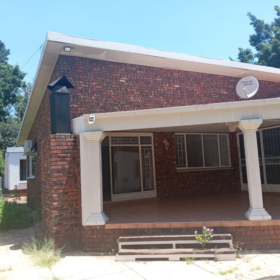 3 Bedroom Property for Sale in Pretoria North Gauteng