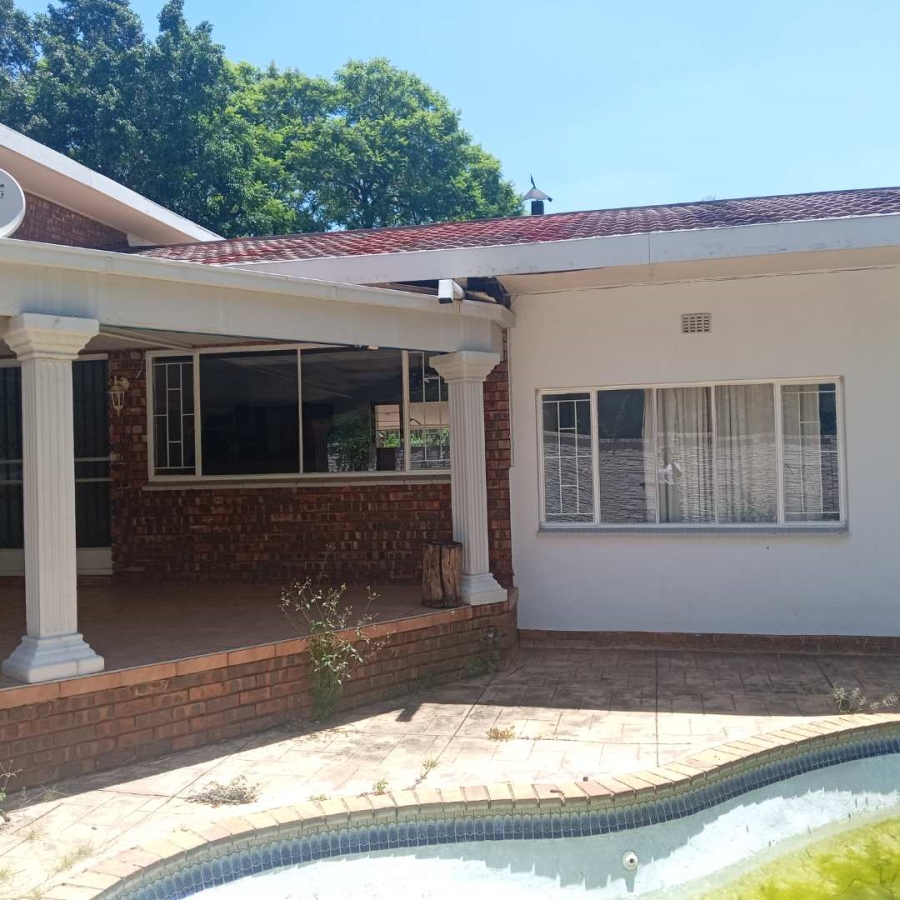 3 Bedroom Property for Sale in Pretoria North Gauteng