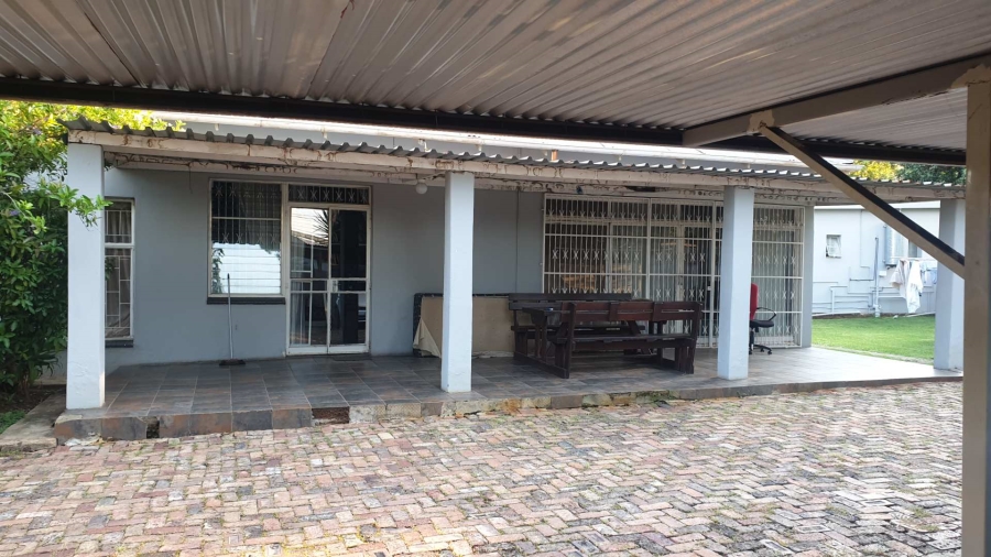 10 Bedroom Property for Sale in Hatfield Gauteng