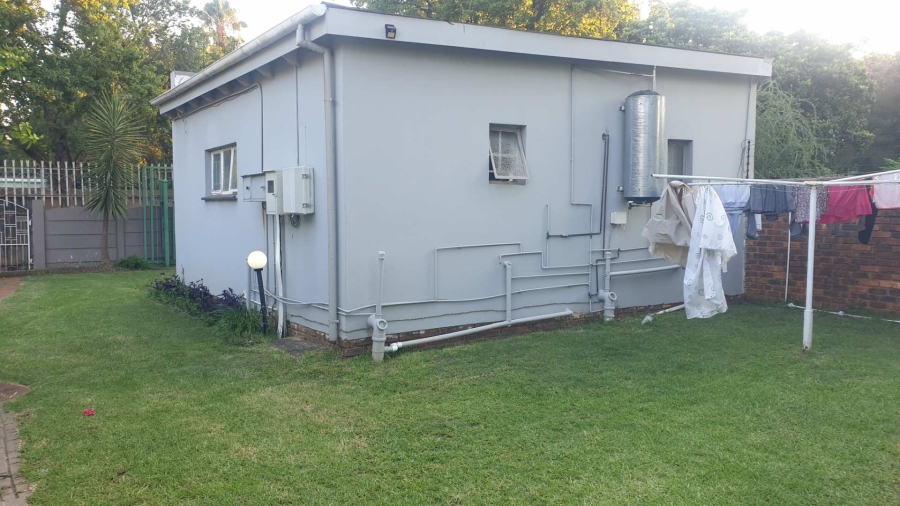 10 Bedroom Property for Sale in Hatfield Gauteng