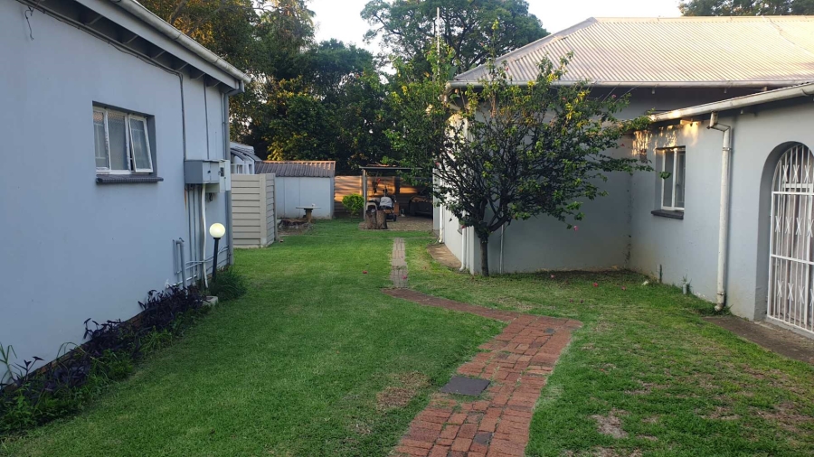 10 Bedroom Property for Sale in Hatfield Gauteng