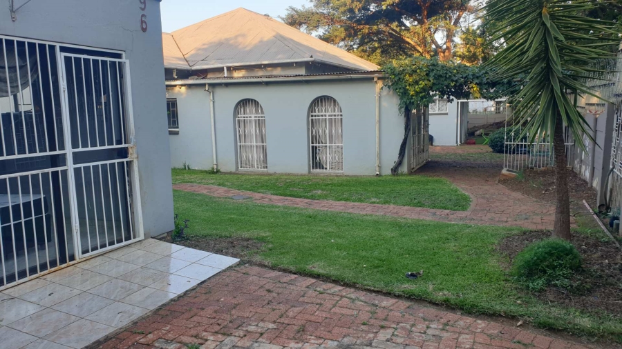 10 Bedroom Property for Sale in Hatfield Gauteng