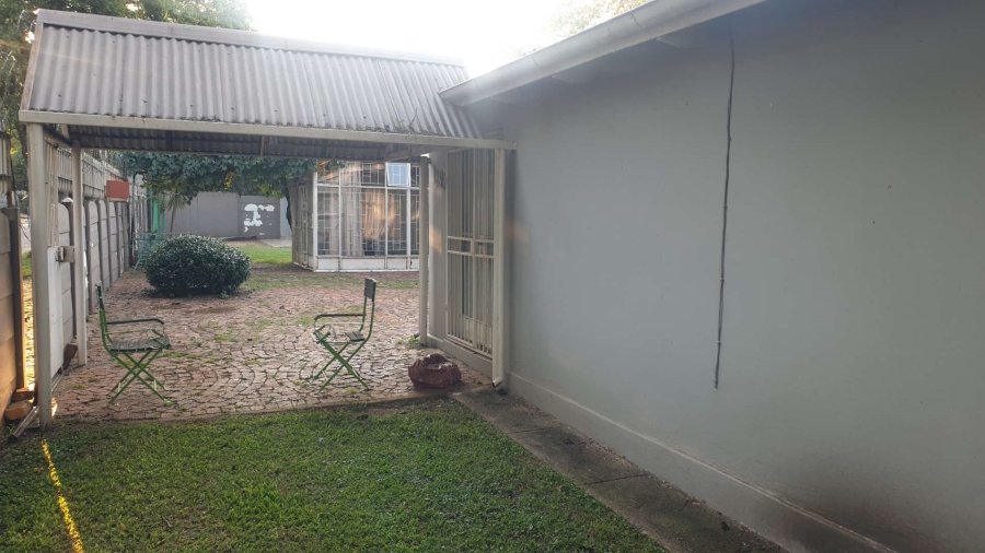 10 Bedroom Property for Sale in Hatfield Gauteng