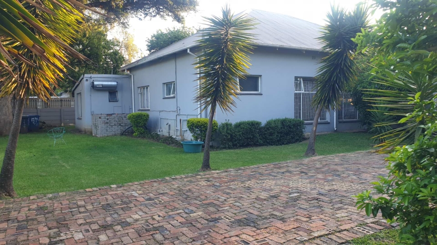 10 Bedroom Property for Sale in Hatfield Gauteng